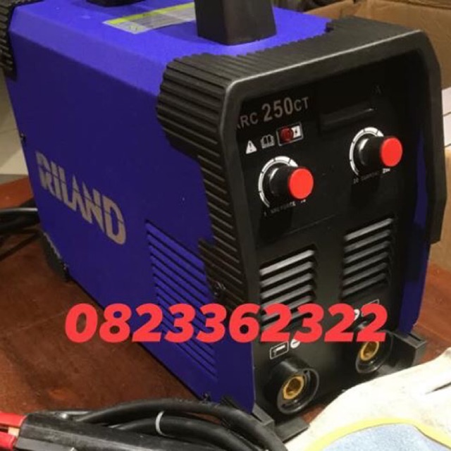 Máy hàn riland 250