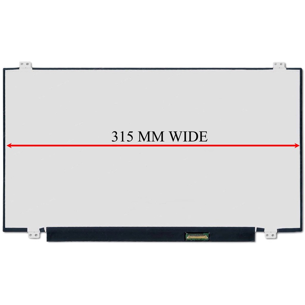 Màn hình laptop Lenovo Thinkpad T450 T450S