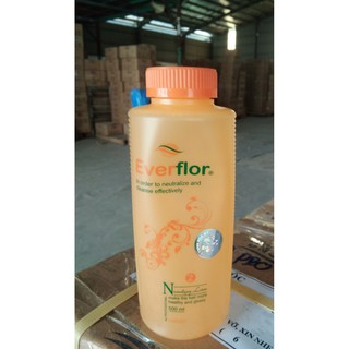 UỐN LẠNH EVERFLOR 500ML (số 1+2)