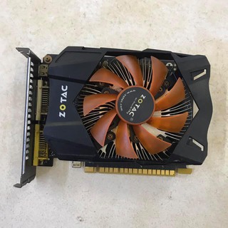 card màn hình GTX 750 1GB/D5