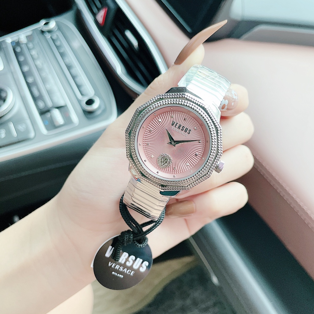 Đồng Hồ Nữ Versus by Versace Paradise Cove VSPZL0421