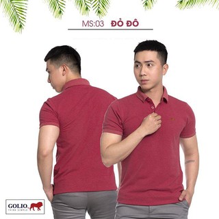 Combo 2 áo phông nam 160k