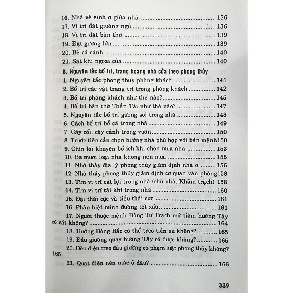 Sách - Bí Mật Gia Cư Âm Trạch - Dương Trạch Gigabook | BigBuy360 - bigbuy360.vn