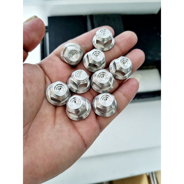 Tán giò đạp ex nhỏ 2006 - 2010