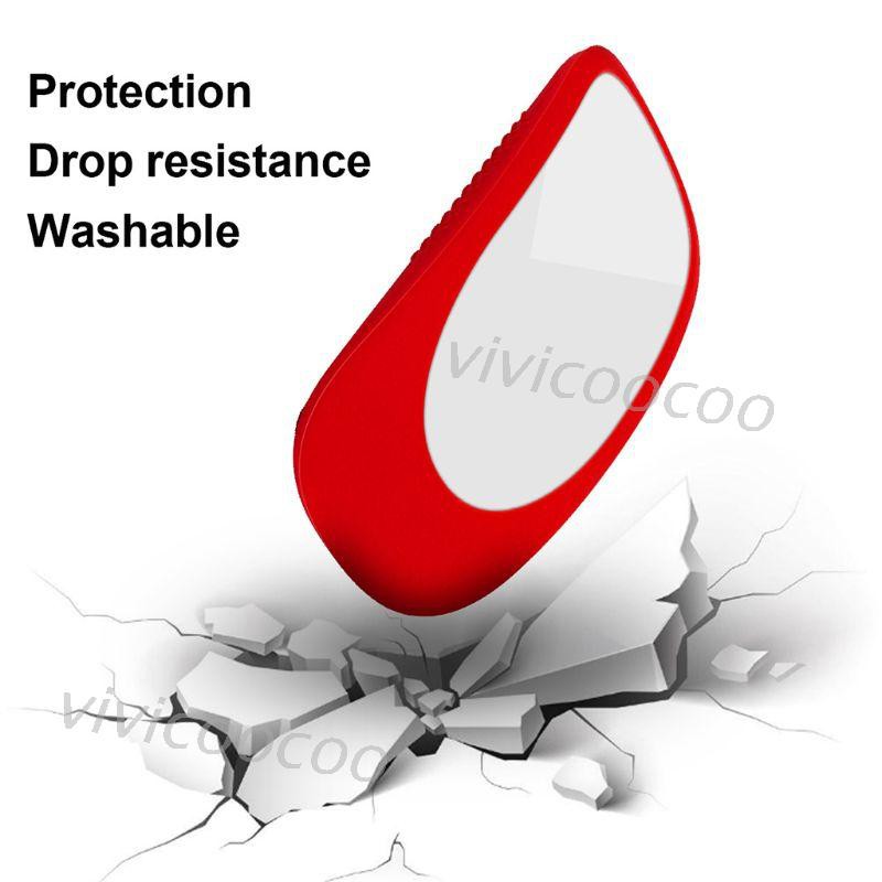 Vỏ bọc siêu mỏng bảo vệ cho chuột máy tính Apple Magic 2