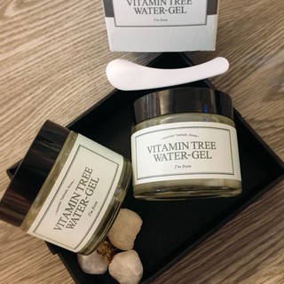 Gel Dưỡng Da I'm From Vitamin Tree Water Gel