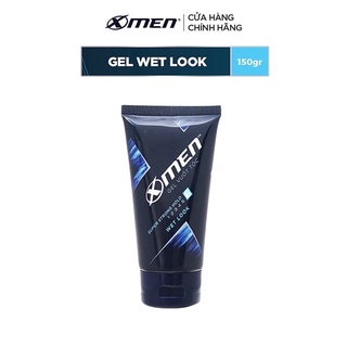 GEL VUỐT TÓC XMEN 150g