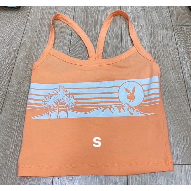 Áo 2 dây Pac.sun các mẫu