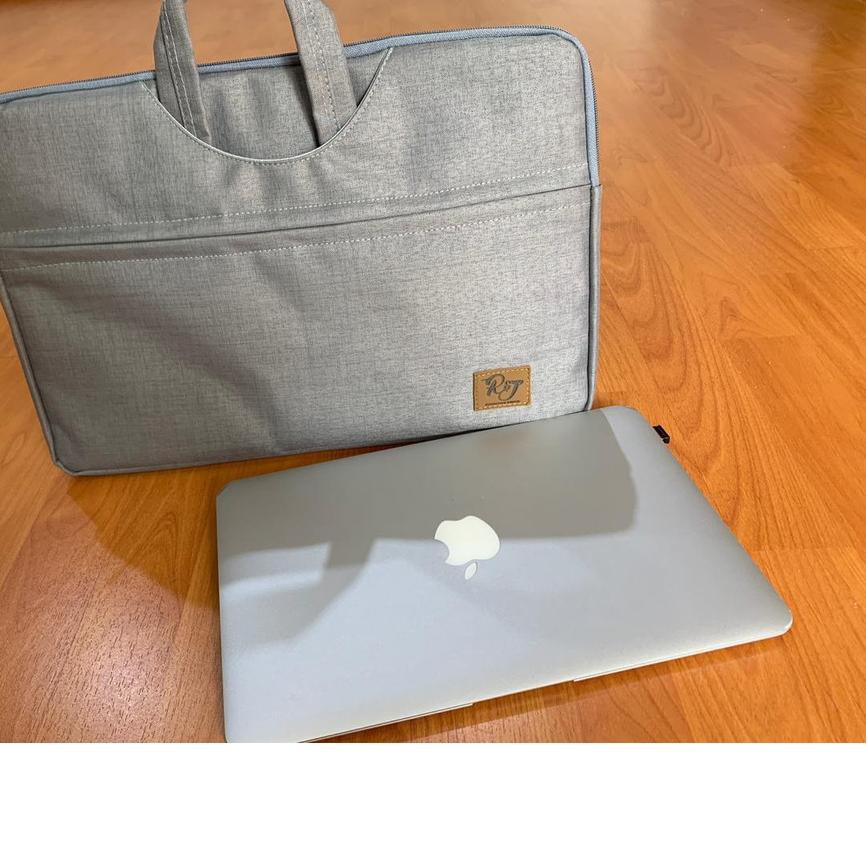 Túi Đựng Macbook Chống Thấm Nước Kích Thước 3.3-14 Inch | BigBuy360 - bigbuy360.vn
