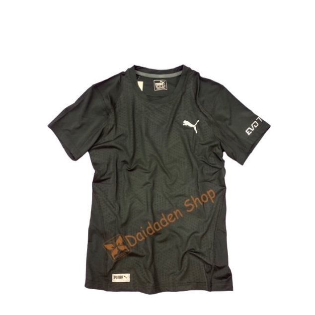 Áo Thun Thể Thao Nam / Áo Cổ Tròn Nam