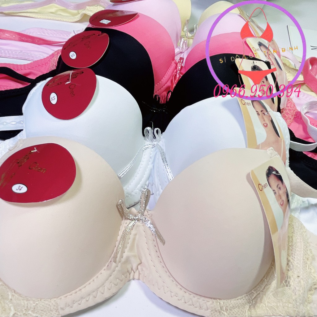 (Giá Rẻ) Áo ngực trơn học sinh thông hơi, mút mỏng siêu thoáng mát có gọng 626 | BigBuy360 - bigbuy360.vn