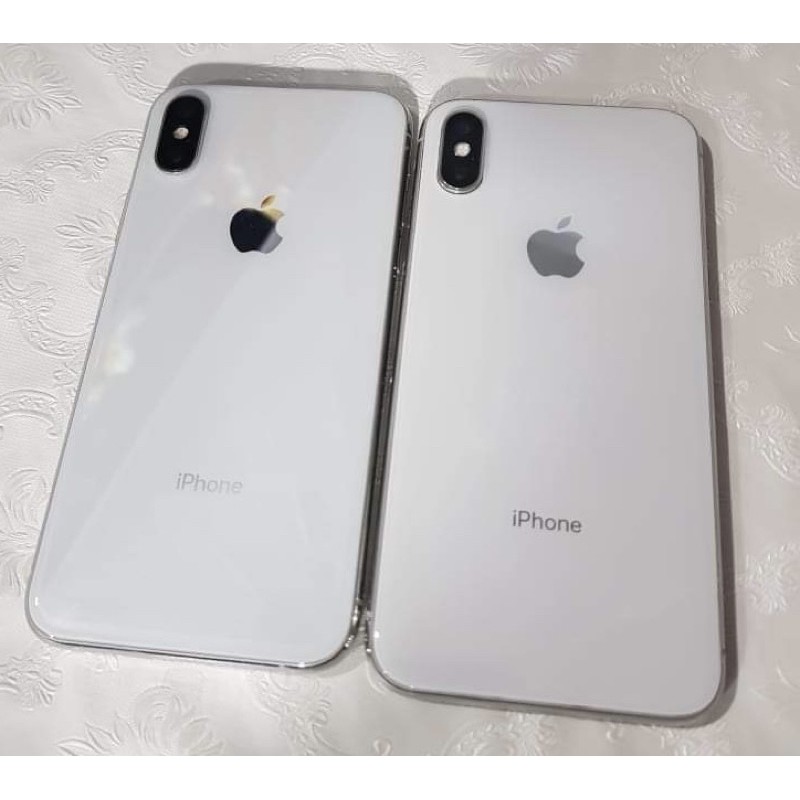 Điện thoại iphone X 64gb chính hãng vn/a,pin cao 100%