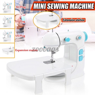 Máy May Mini Đa Chức Năng