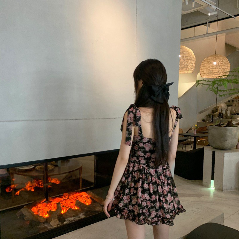 M.XHot sale Temperament dress New product specials One-piece dresses Simple Girl dress Hot