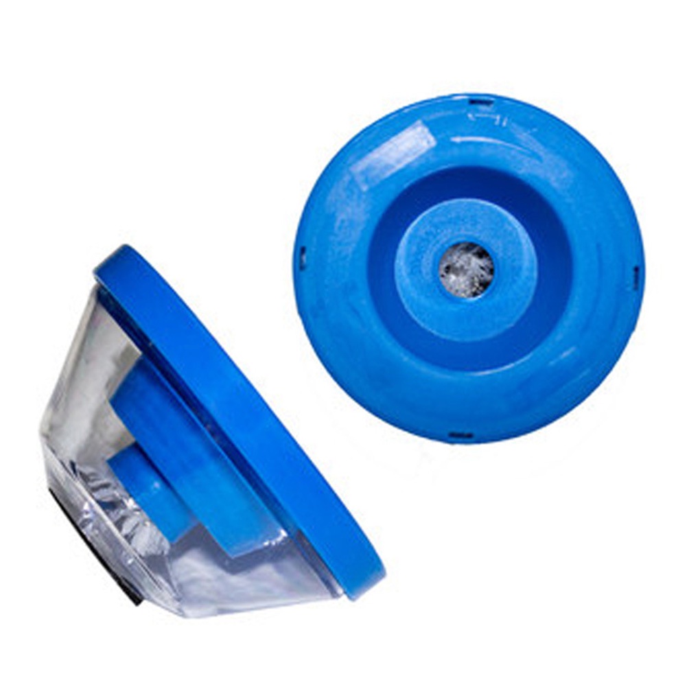 [Coco] Drill Dust Cover Plastic Drill Ash Collector Non-slip Hammer Dust Bowl for Home Construction Site
