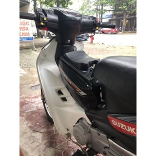 Thùng Dream có ghế em bé