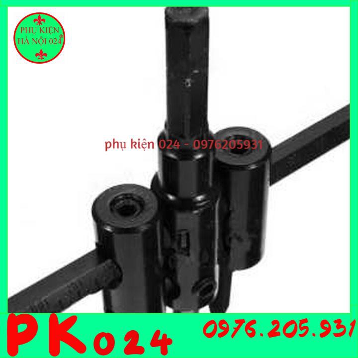 Bộ mũi khoét lỗ thạch cao trần Twin- Star