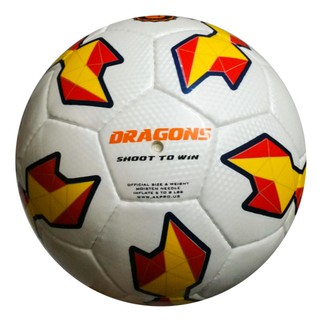 Bóng đá AKpro Dragons số 4, số 5