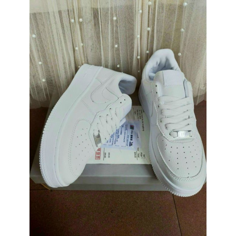 ( Giày Hót ) GIÀY NIKE  MÀU TRẮNG SIÊU CHẤT HÀNG ĐẸP  2020 ,FREESHIP TOÀN QUỐC ĐƠN HÀNG 300K | BigBuy360 - bigbuy360.vn