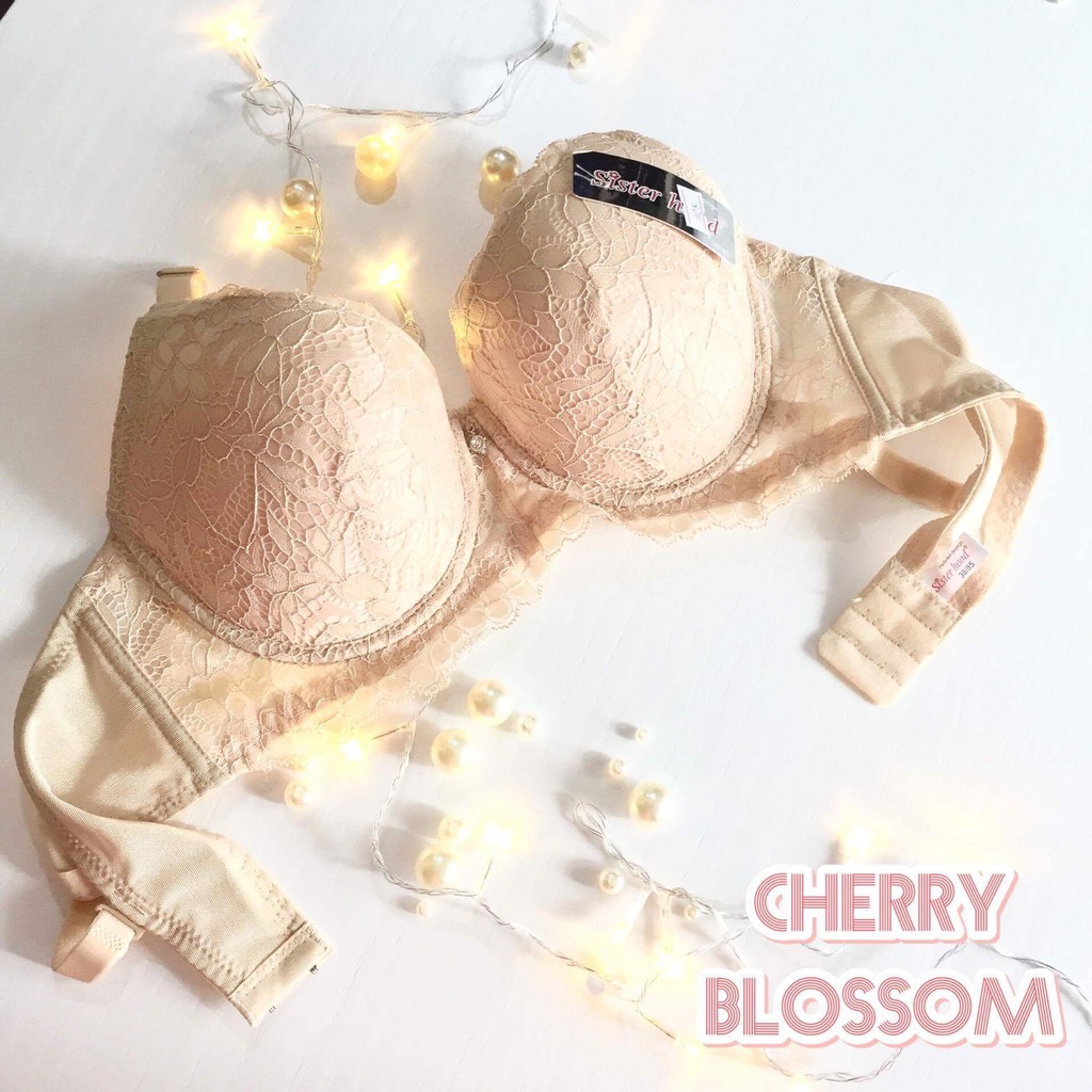 Áo lót ren không đệm- A2147