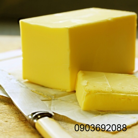 Bơ Lạt - Unsalt Butter Anchor 500 gram/ 1kg