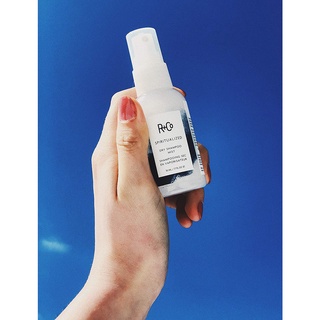 Dầu Gội Khô Dạng Xịt R+Co Spiritualized Dry Shampoo Mist 50ml Mini