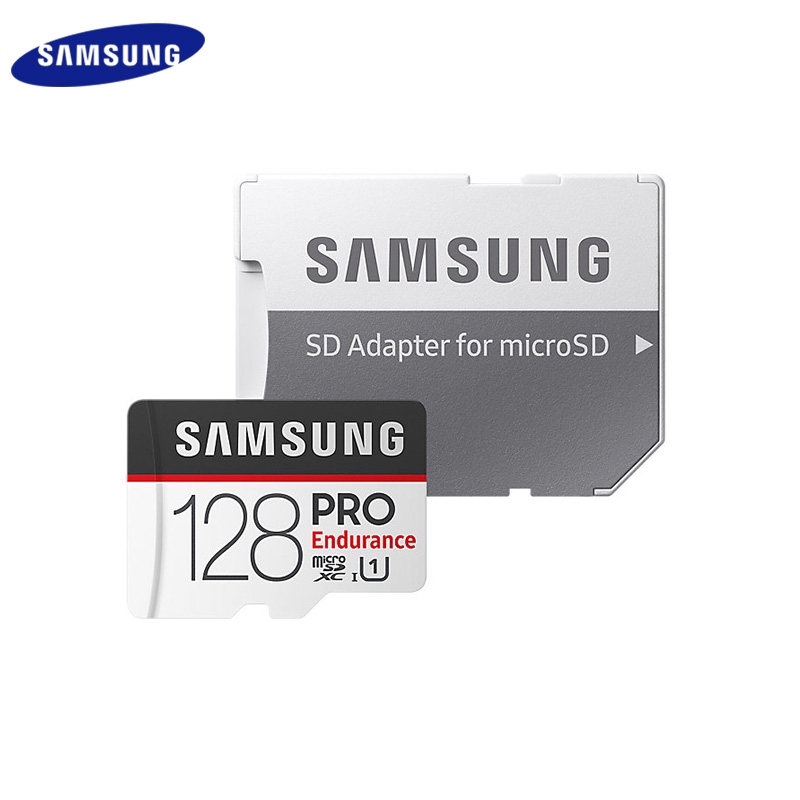 Thẻ nhớ Samsung Pro SD/TF 128GB U1 4k Class 10