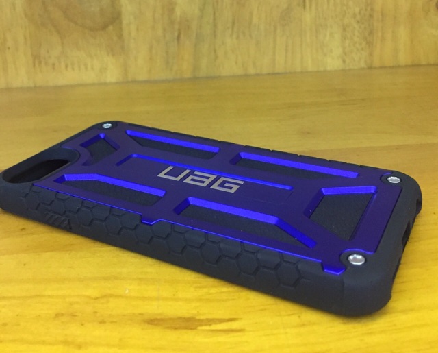 Ốp lưng Iphone 7/8 UAG MONARCH