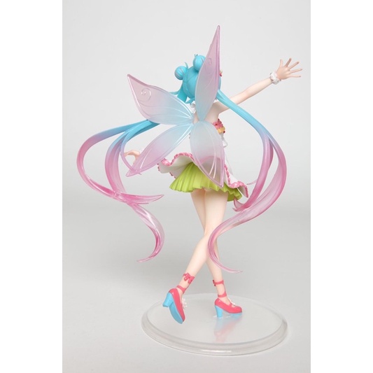 Mô hình nhân vật Vocaloid - Hatsune Miku - 3rd season Spring Ver.