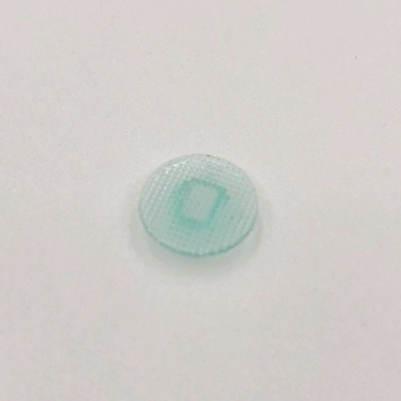 1 Nắp Đậy Cần Điều Khiển Analog Cho Sony PSP1000 / PSP 1000