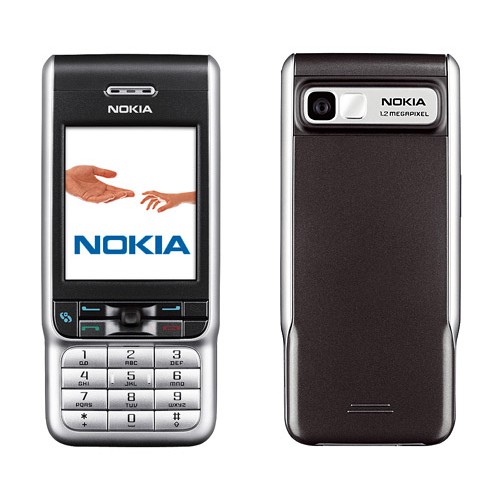 Điện thoại Nokia 3230