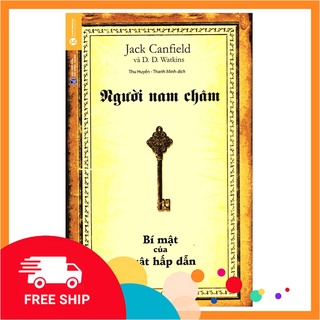 New - người nam châm - bí mật của luật hấp dẫn