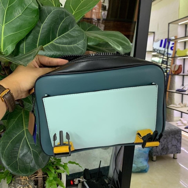 Túi co@ch mẫu mới