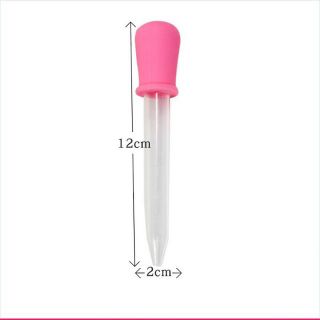 2 Ống bón sữa,bón thuốc cho bé 5ml ( 2 chiếc )
