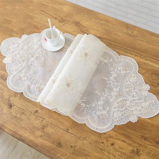 [SAU] KHĂN TRẢI BÀN CAO CẤP