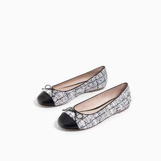 Giầy búp bê zara