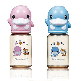 Bình Sữa Cổ Thường KuKu KU5859 140ml