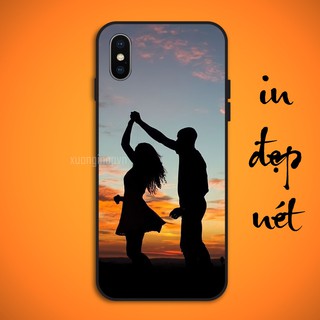 Ốp lưng in hình theo yêu cầu