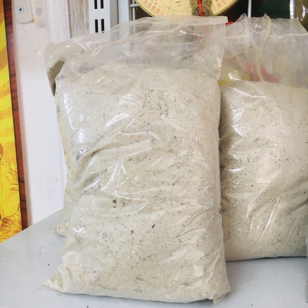 TRO BỐC BÁT HƯƠNG / TRO NẾP / TRO BÁT HƯƠNG THẤT BẢO / TRO BỐC BÁT NHANG - loại trắng đẹp