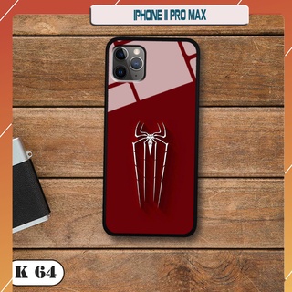 Ốp lưng iphone 11 pro/ 11 promax - hình 3d
