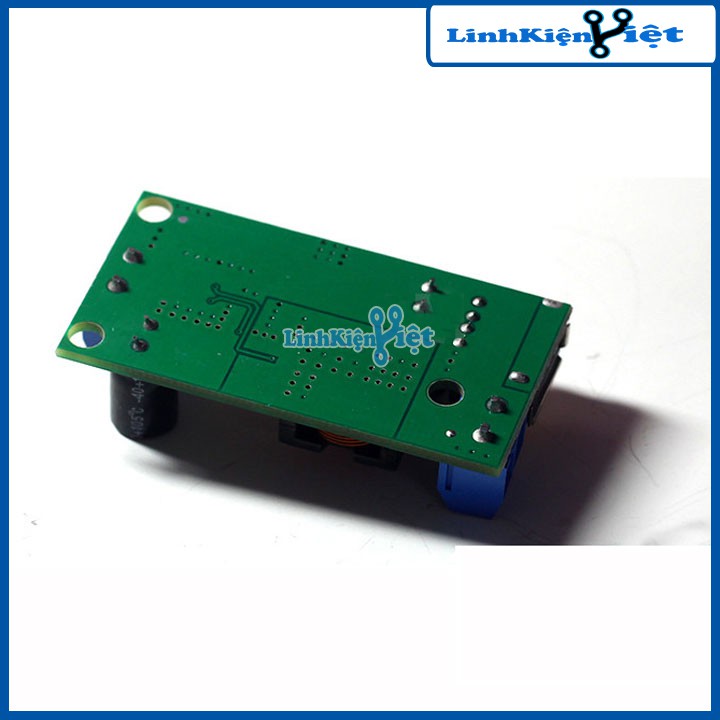 Module Hạ Áp Buck DC-DC Vin 9V-38V Vout 5V 5A HW-638 Chất Lượng Cao