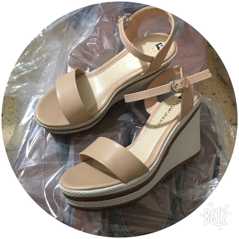 Dép xadanl bản ngang đế bằng 9p siêu nhẹ chất da mềm hót!!