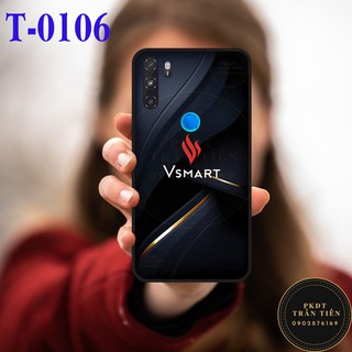 Ốp lưng Vsmart in hình - BST Công nghệ 2