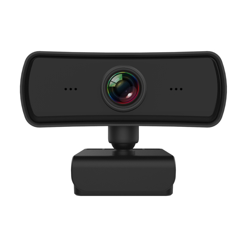 Webcam 2k Hd 2040x1080p Kèm Micro Có Thể Xoay Tiện Dụng Cho Máy Tính | BigBuy360 - bigbuy360.vn