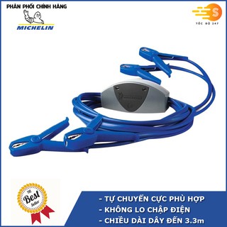 Cáp câu bình Michelin 5100