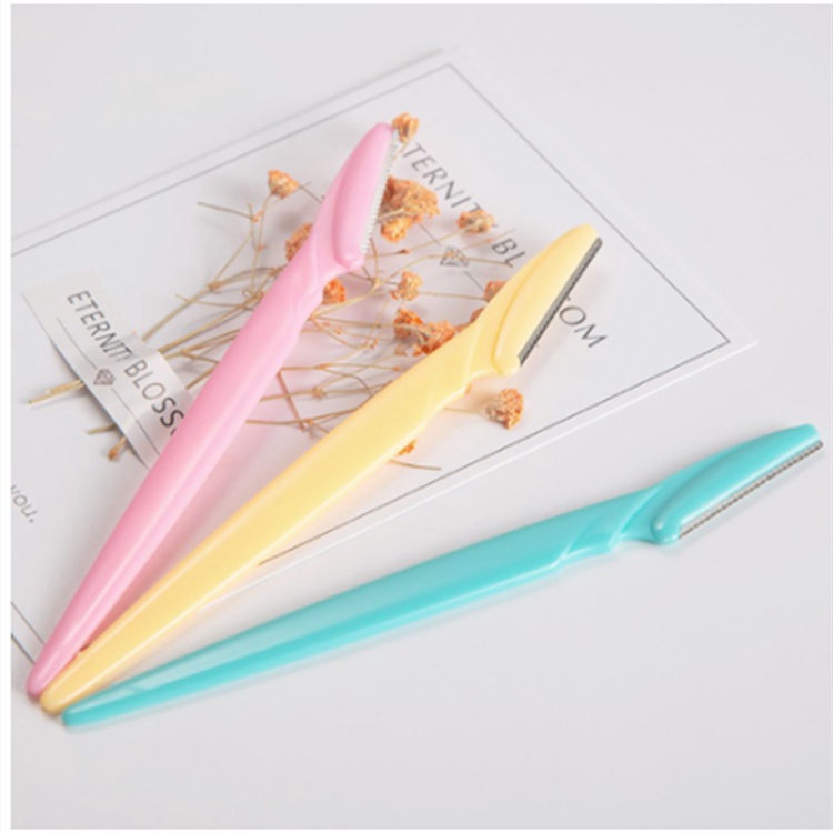 1 Dao Cạo Lông Mày Trang Điểm Chuyên Nghiệp888