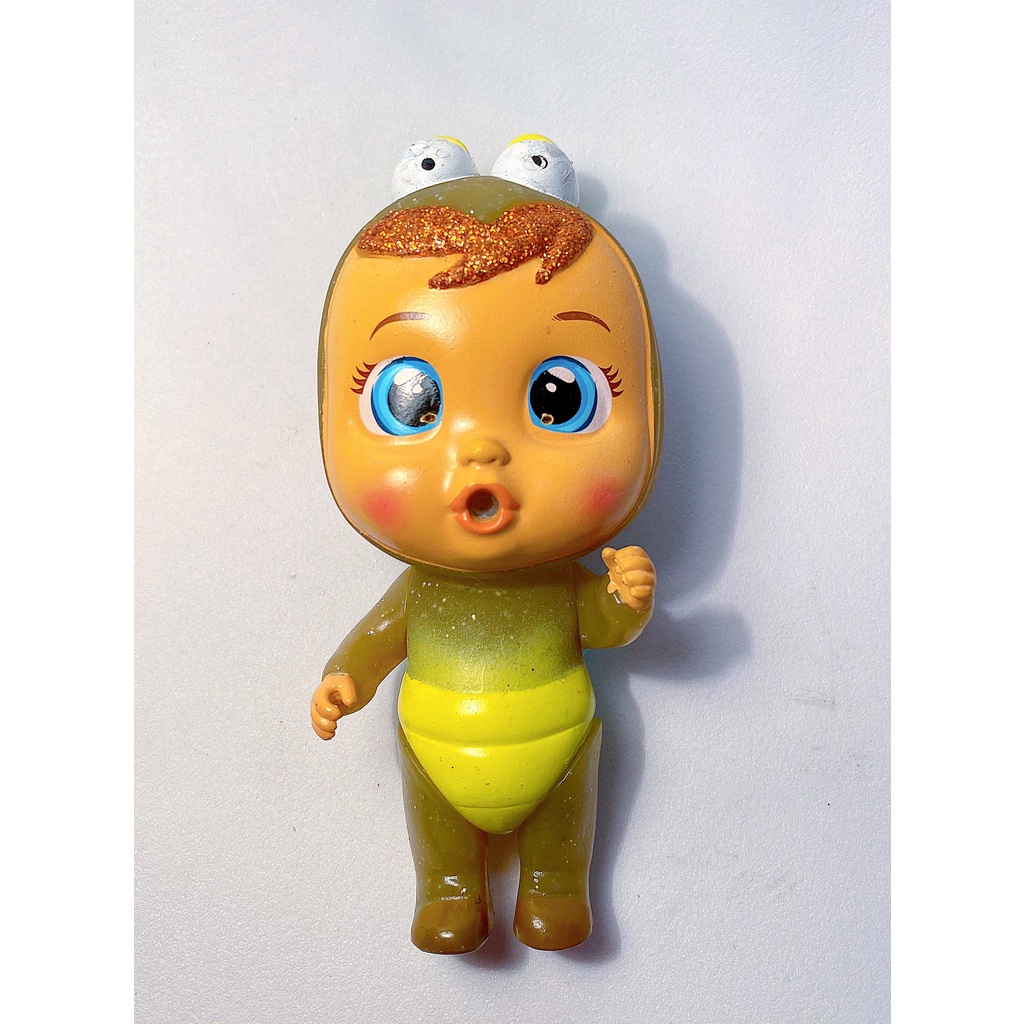 Bộ sưu tập búp bê đáng yêu