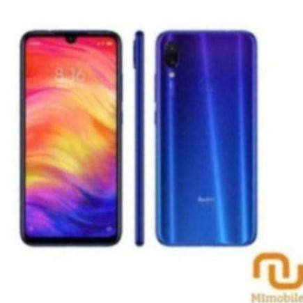 KIEN19 . Điện thoại xiaomi redmi note 7