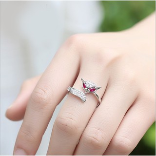 Nhẫn Hồ Ly Tình Duyên Glosbe
