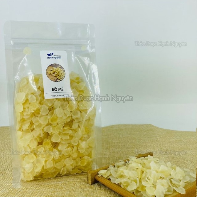 Sỉ 1Kg Hạt Bồ Mễ (Tuyết Liên Tử) Có hút chân không bảo quản| Thảo Dược Hạnh Nguyên